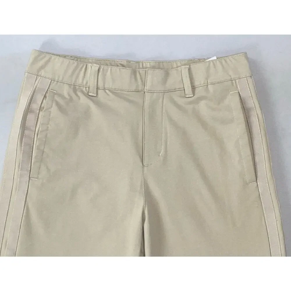 Adidas JF4864 Men's Beyond The Course Performance Jogger Golf Pants. Size S Read